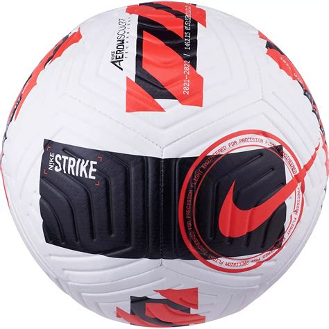 Nike Team Football 2021: Nike Strike 